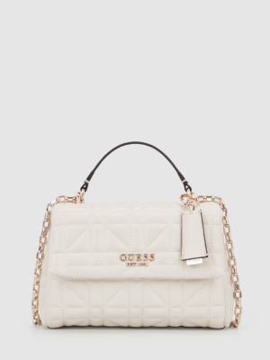 Assia Flap Crossbody Bag