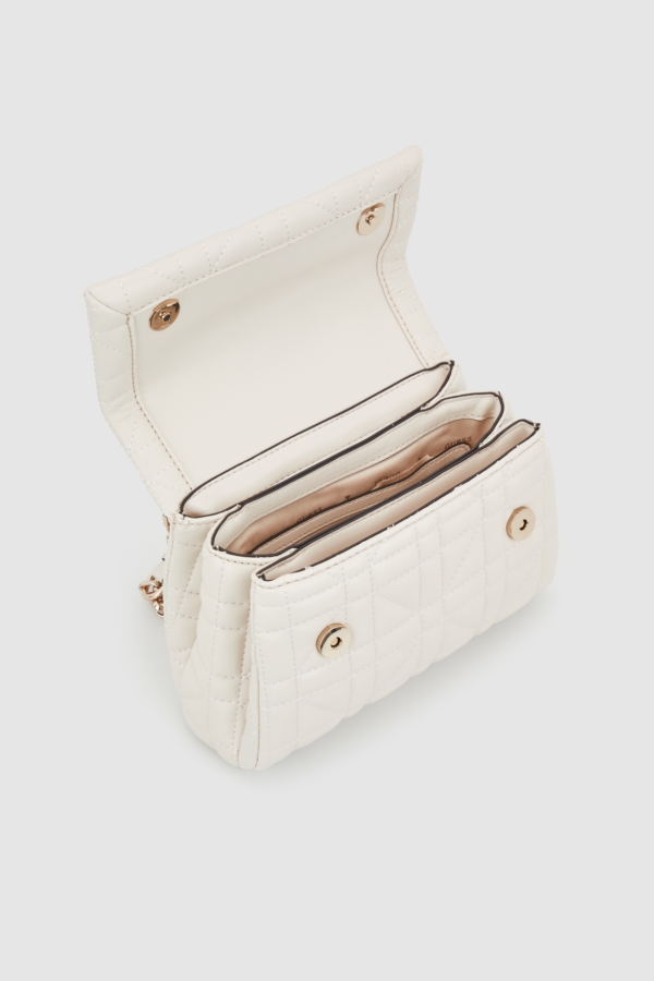 Assia Flap Crossbody Bag