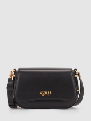 Sarita Flap Crossbody Bag