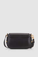 Sarita Flap Crossbody Bag