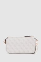 Noelle Double Pouch Crossbody Bag