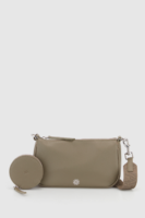 Avery Crossbody Bag with Pouch