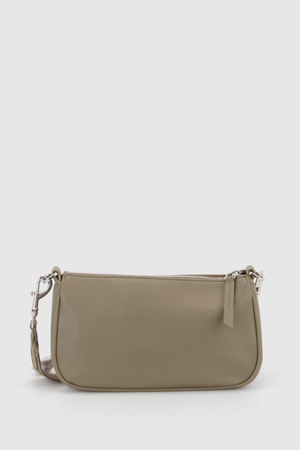 Avery Crossbody Bag with Pouch