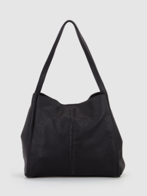 3 Compartment Tote Bag