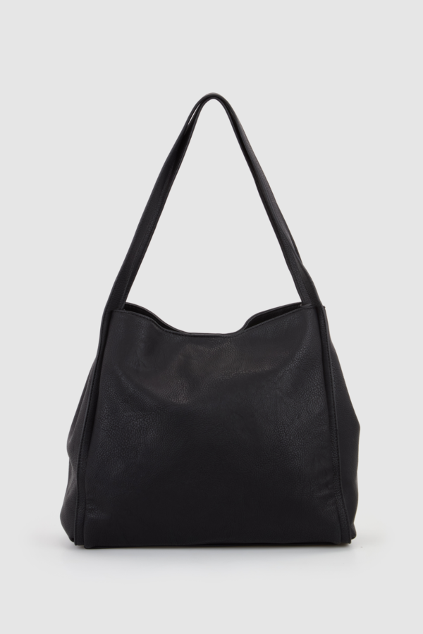 3 Compartment Tote Bag